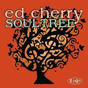 Ed Cherry - Soul Tree (2016) [Official Digital Download 24/88]