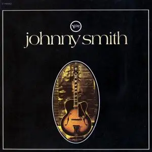 Johnny Smith - Johnny Smith (1967) [Reissue 1997]
