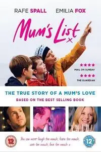 Mum's List (2016)