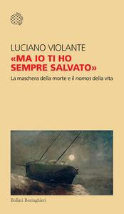 Luciano Violante - “Ma io ti ho sempre salvato”