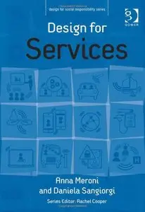 Design for Services (Design for Social Responsibility)