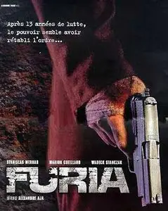 Furia (1999) 