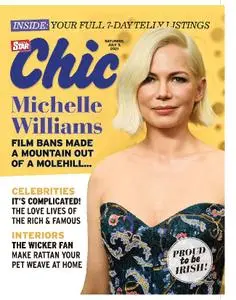 Chic – 03 July 2021