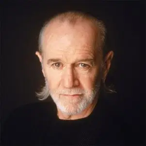 George Carlin - There Is No God (Audio)