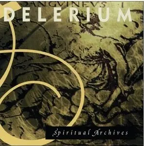 Delerium - Almost Complete Discography