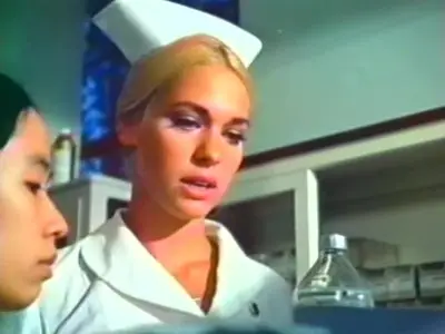 The Hot Box (1972)