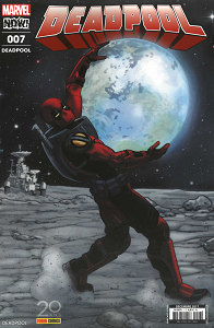 Deadpool - Série 5 - Tome 7 - La Galère des Étoiles