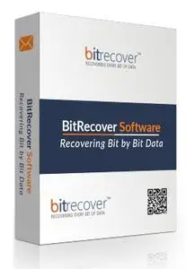 BitRecover Metadata Remover 3.0