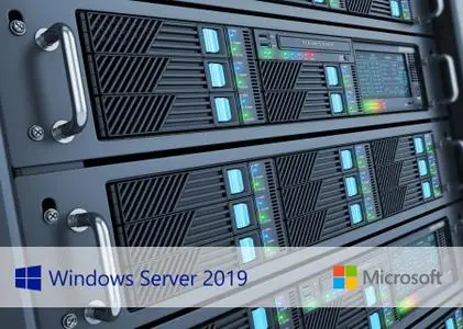 Windows Server 2019 LTSC build 17763.1217