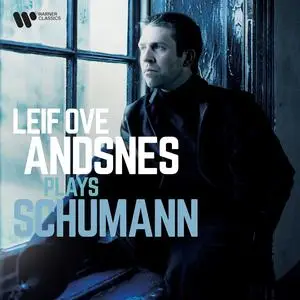 Leif Ove Andsnes - Leif Ove Andsnes Plays Schumann (2023)