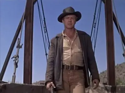 The Purple Hills (1961)