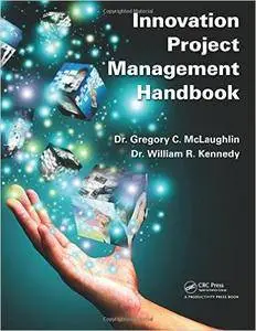 Innovation Project Management Handbook
