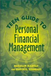 Teen Guide to Personal Financial Management(Repost)