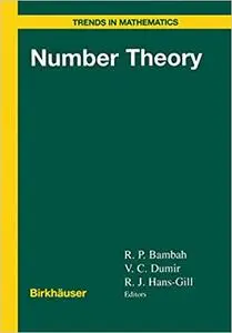 Number Theory