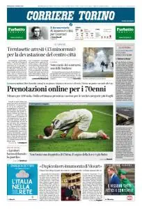 Corriere Torino - 10 Marzo 2021