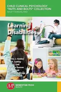 Learning Disabilities (Child Clinical Psychology "Nuts and Bolts" Collection)