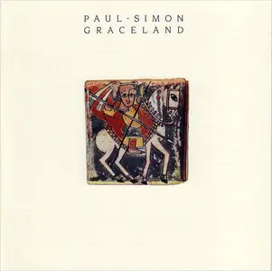 Paul Simon - Studio Recordings 1972-2000 (2004) 9 CD Box Set [Re-Up]