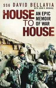 House to House: An Epic Memoir of War (Audiobook)