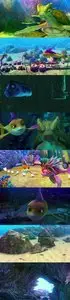 The Reef 2: High Tide (2012)