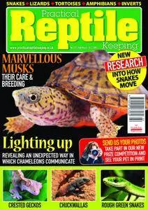 Practical Reptile Keeping - February 2018