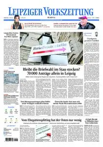 Leipziger Volkszeitung Muldental - 22. Mai 2019