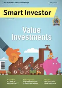 Smart Investor – Juli 2018