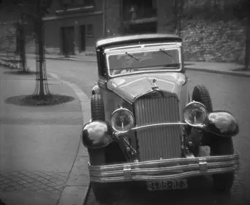 Le chanteur inconnu / The Unknown Singer (1931)