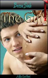 «The Gift» by Becca Sinh