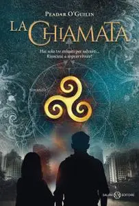 Peadar O' Guilín - La chiamata