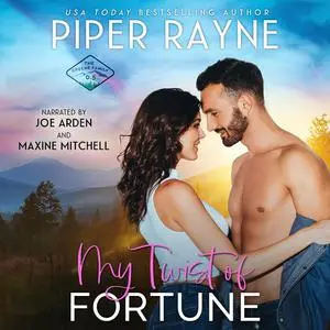 «My Twist of Fortune» by Piper Rayne