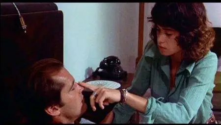 Michelangelo Antonioni-Professione: reporter (1975) (Reupload)