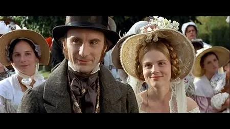 Les enfants du siècle / The Children of the Century (1999)
