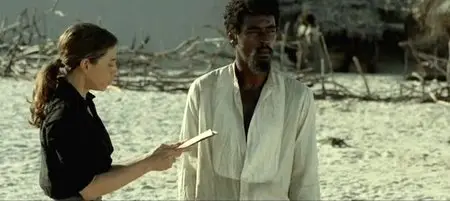 Casa de Areia / House of Sand (2005)