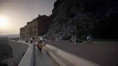 BBC - The Riviera: A History in Pictures (2013)