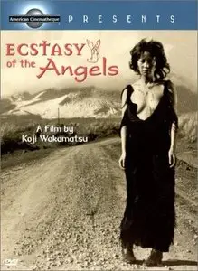 "Ecstasy of The Angels / (Tenshi No Kokotsu)" by Koji Wakamatsu (1972)