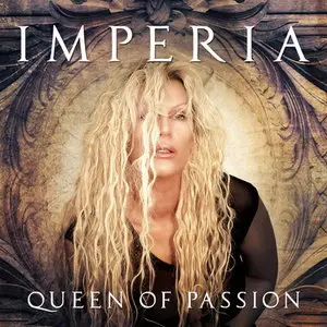 Imperia - Queen Of Passion (2013) [Compilation]