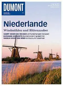 DuMont Bildatlas Niederlande, 3. Auflage