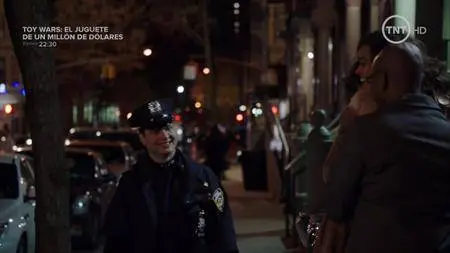 Deception S01E09