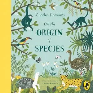 «On The Origin of Species» by Sabina Radeva