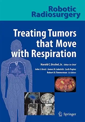 Urschel Treating Tumors That Move With Respiration