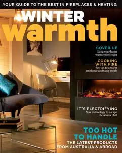 Winter Warmth - July 2021