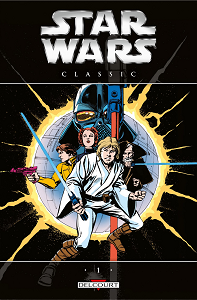 Star Wars Classic - Tome 1