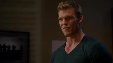 Blue Mountain State S03E02