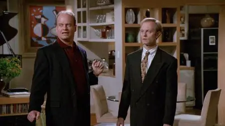 Frasier S04E09