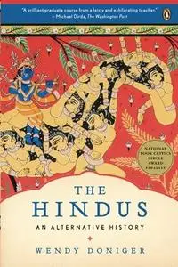 The Hindus: An Alternative History