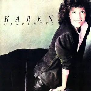 Karen Carpenter - Karen Carpenter (1996)