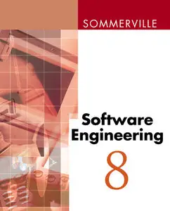 Software Engineering 8th Edition (Repost)