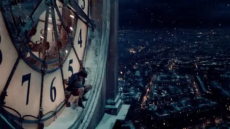 Hugo (2011)