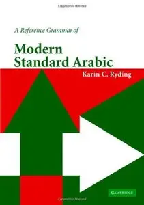 A Reference Grammar of Modern Standard Arabic (Repost)
