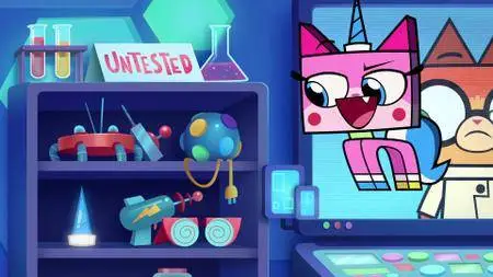 Unikitty S01E19